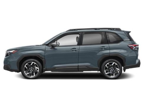New 2026 Subaru Forester Touring AWD/4WD image 6