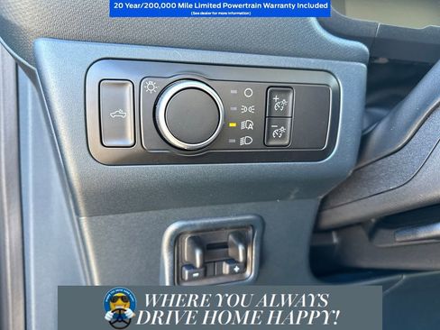 New 2026 Ford Maverick XLT w/ XLT Luxury Package image 22