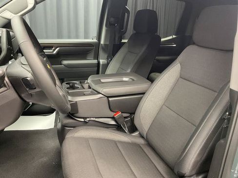 New 2026 Chevrolet Silverado 1500 LT AWD/4WD image 14