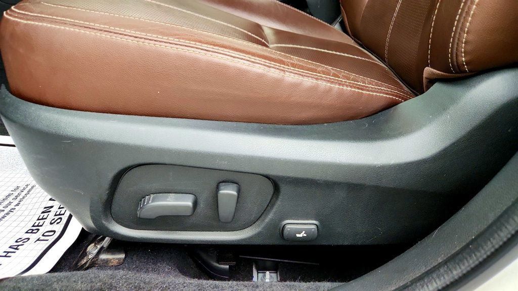 Used 2018 Subaru Forester 2.5i Touring AWD/4WD image 11