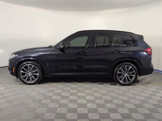 Certified 2024 BMW X3 M40i w/ Premium Package video 2