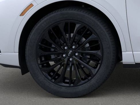 New 2026 Lincoln Corsair Reserve w/ Jet Appearance Package image 19