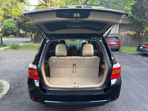 Used 2010 Toyota Highlander 4WD image 31