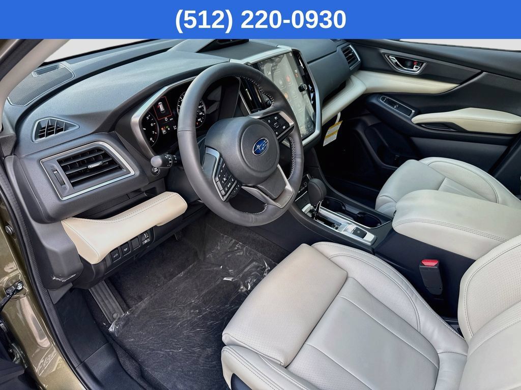 New 2026 Subaru Ascent Limited AWD/4WD image 11