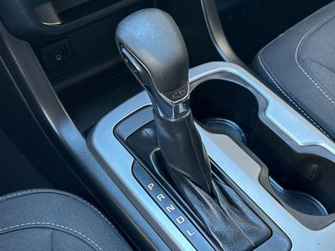 Certified 2022 Chevrolet Colorado LT image 27