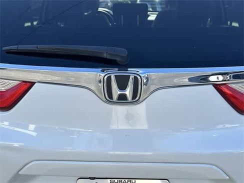 Used 2018 Honda CR-V EX image 11