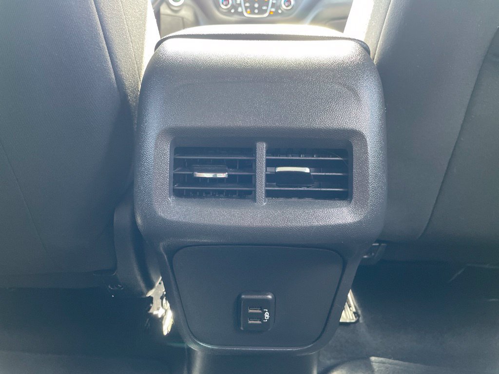 Used 2024 Chevrolet Equinox LT AWD/4WD image 22