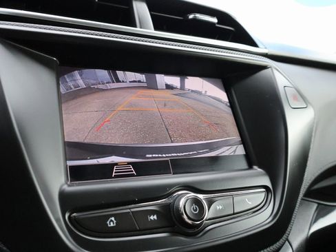 Used 2022 Chevrolet TrailBlazer LT w/ Driver Confidence Package image 34