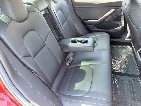 Used 2018 Tesla Model 3 Long Range RWD image 13