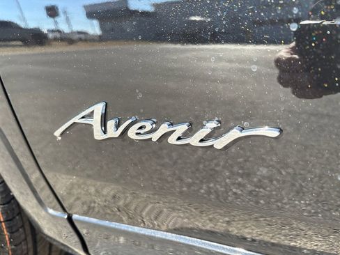 New 2026 Buick Envista Avenir image 10