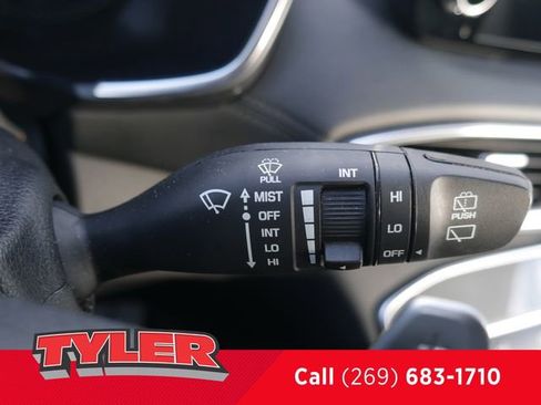 Used 2022 Hyundai Santa Fe SEL image 26