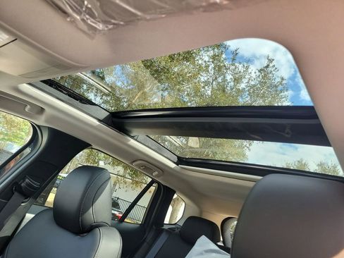 New 2026 MAZDA CX-50 Meridian Edition w/ Weather Package image 32