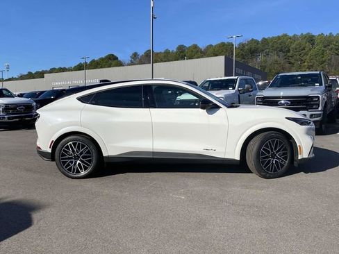New 2025 Ford Mustang Mach-E Premium image 2