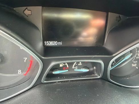 Used 2019 Ford Escape SE AWD/4WD image 4