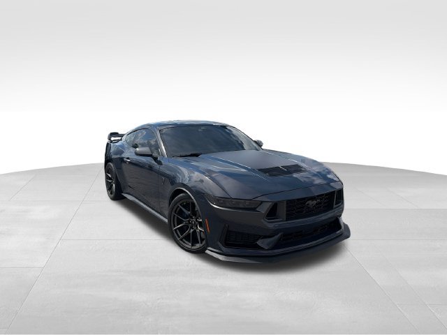 Used 2025 Ford Mustang Dark Horse w/ Dark Horse Handlin Package RWD image 8