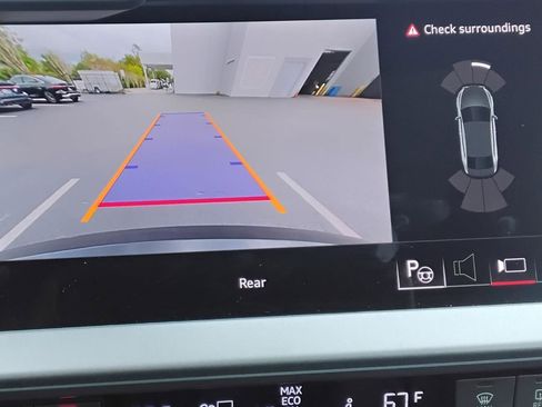 New 2026 Audi A3 2.0T Premium Plus image 26