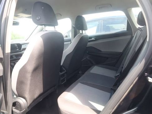 Used 2024 Volkswagen Taos S FWD image 20