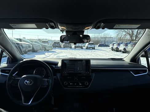Used 2022 Toyota Corolla SE image 13