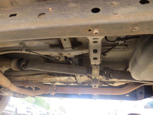 Used 2011 Toyota Tacoma PreRunner image 38