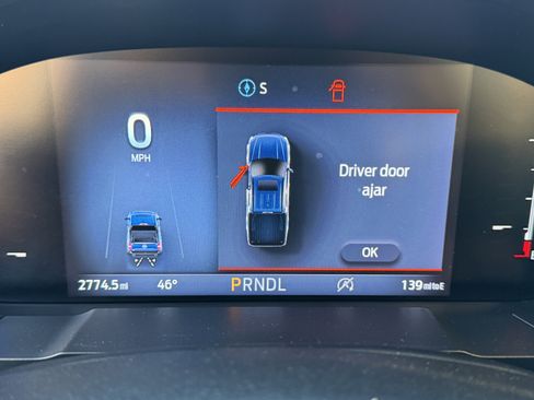 Used 2025 Ford Maverick XLT w/ XLT Luxury Package image 14