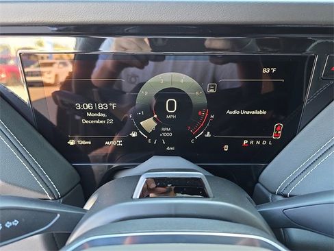 New 2026 GMC Yukon AT4 Ultimate w/ LPO, Floor Liner Package image 32