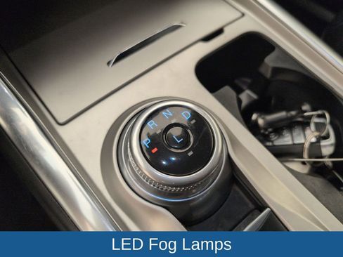 Used 2021 Ford Explorer XLT w/ Equipment Group 202A image 27