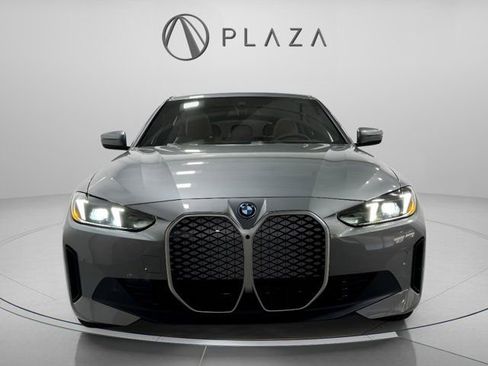 Used 2025 BMW i4 xDrive40i w/ Premium Package image 8