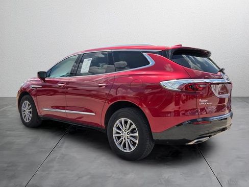 Used 2024 Buick Enclave Essence w/ Sport Touring Edition FWD image 3