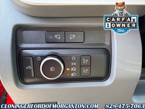 Used 2024 Ford F450 XLT w/ 360-Degree Camera Package image 23