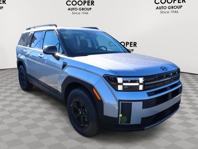 New 2025 Hyundai Santa Fe XRT