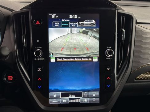 New 2026 Subaru Forester Wilderness image 24