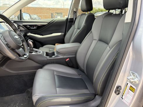 Certified 2024 Subaru Outback Onyx Edition AWD/4WD image 10