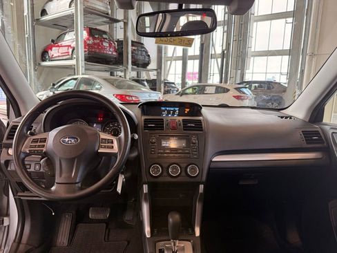 Used 2015 Subaru Forester 2.5i Premium AWD/4WD image 11