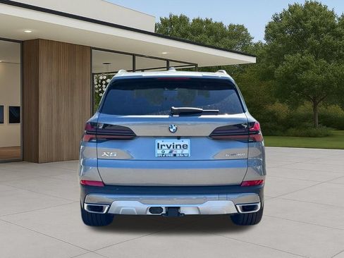 New 2026 BMW X5 sDrive40i w/ Premium Package RWD image 10