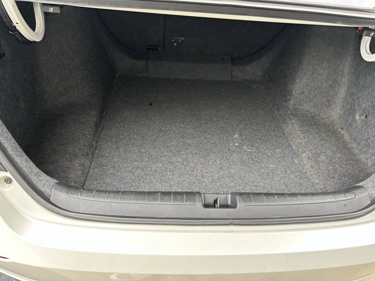 Used 2018 Honda Accord EX-L image 17