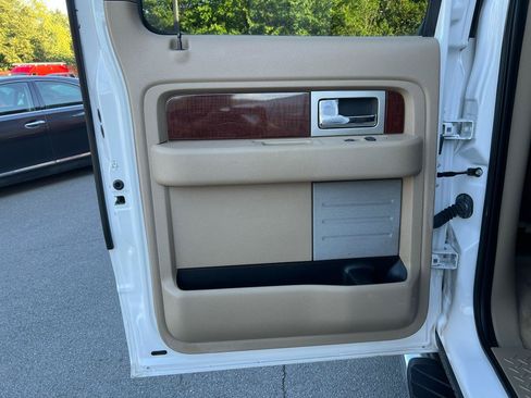 Used 2010 Ford F150 4x4 SuperCrew image 32