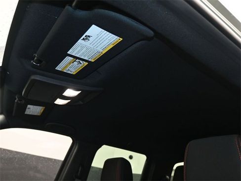 New 2026 Nissan Frontier Pro-X w/ Tow Package image 2