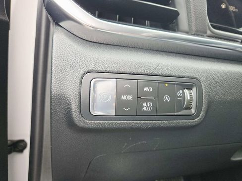 Used 2026 GMC Terrain Denali image 34