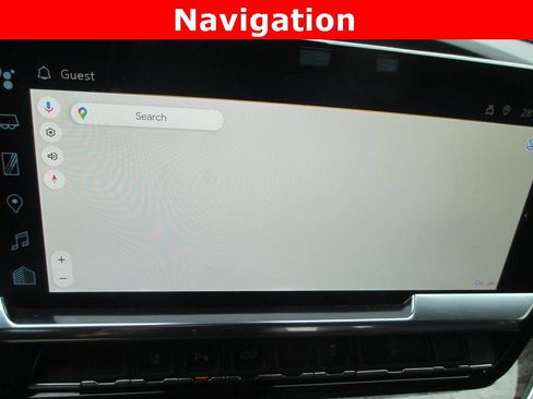 Certified 2024 Chevrolet Silverado 2500 LTZ w/ LTZ Convenience Package image 14