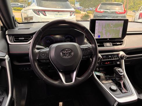 Used 2024 Toyota RAV4 XSE w/ Premium Package AWD/4WD image 26