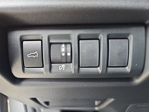 New 2026 Subaru Outback Premium image 27