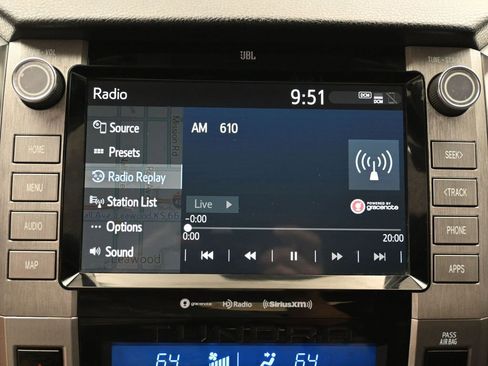 Used 2021 Toyota Tundra TRD Pro image 20