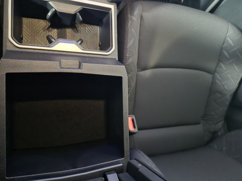 New 2026 Toyota Tacoma SR5 image 41