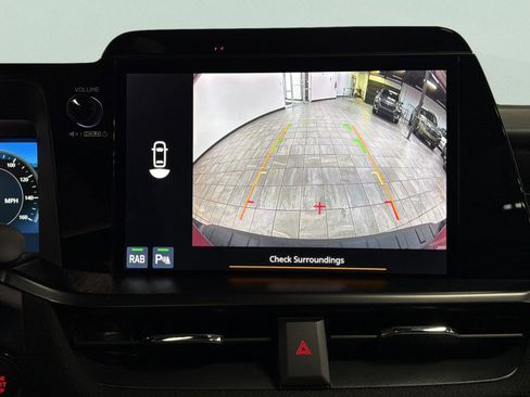 New 2026 Subaru Outback Premium image 27