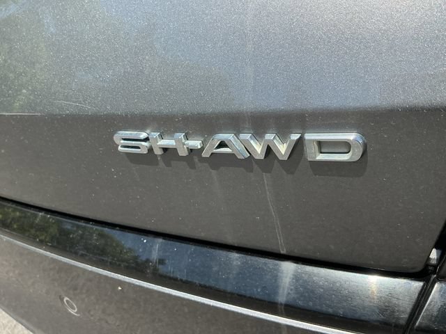 Used 2023 Acura MDX A-Spec AWD/4WD image 30