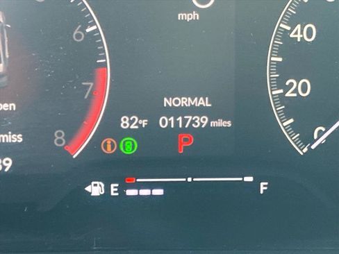 Used 2025 Honda Civic Sport image 19