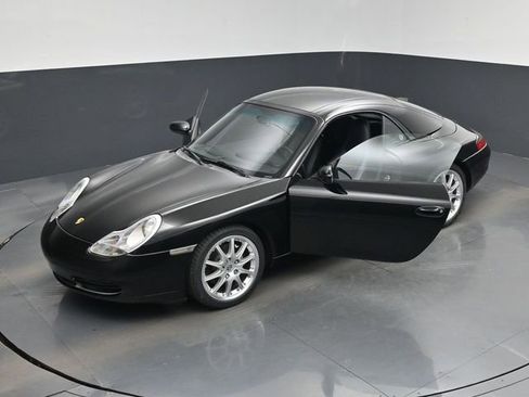 Used 2000 Porsche 911 Carrera image 20