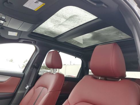 New 2026 MAZDA CX-70 3.3 Turbo S w/ Premium Package AWD/4WD image 13