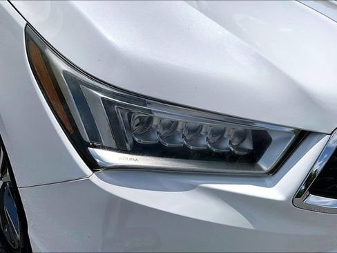 Used 2019 Acura MDX FWD w/ Technology Package image 27