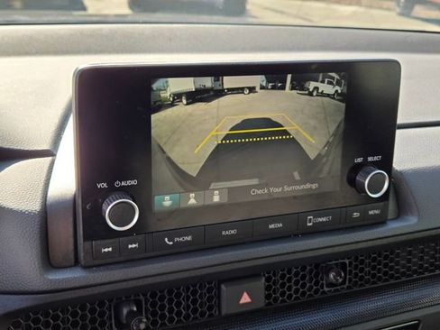 Used 2024 Honda CR-V LX image 21